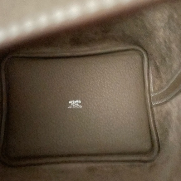 Picotin 18 Etoupe - Picture 6 of 6